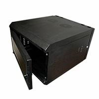 GABINETE NORTH SYSTEM MONTAJE EN PARED 6 U.R. S/E SIN EQUIPO NEGRO LISO. **NO INCLUYE FLETE** GABINETE NORTH SYSTEM MONTAJE EN PARED 6 U.R. S/E SIN EQUIPO NEGRO LISO. **NO INCLUYE FLETE**